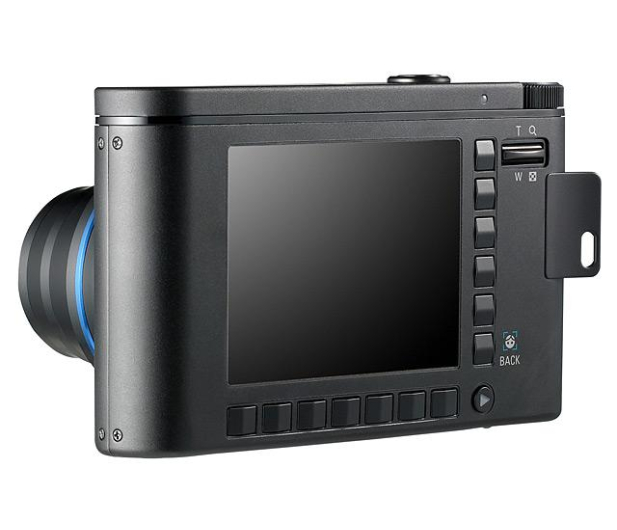 Samsung NV11 - 1413380 - zdjęcie 3